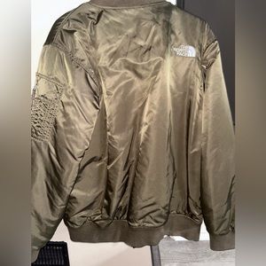 North Face Men’s Jacket